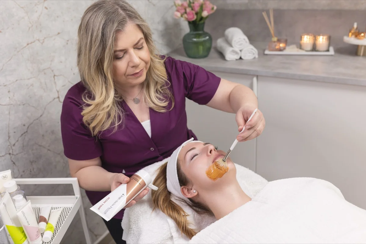 Dárkový poukaz na kosmetické ošetření v Danah Studio